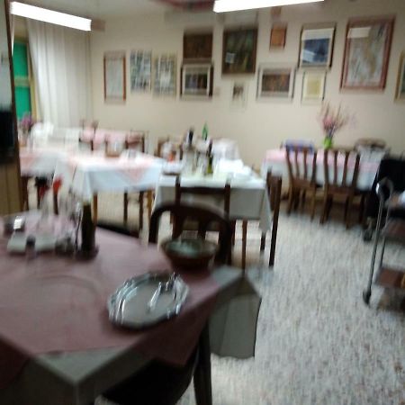 Albergo Villa Canapini Chianciano Terme Luaran gambar