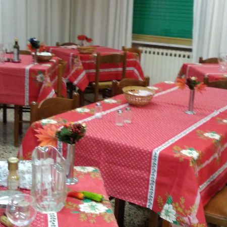 Albergo Villa Canapini Chianciano Terme Luaran gambar