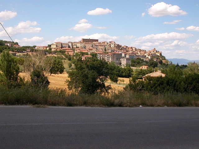 Albergo Villa Canapini Chianciano Terme Luaran gambar