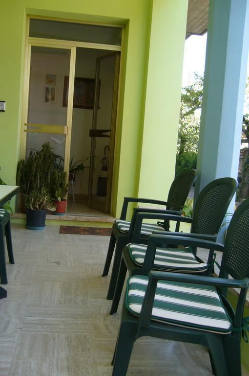 Albergo Villa Canapini Chianciano Terme Luaran gambar