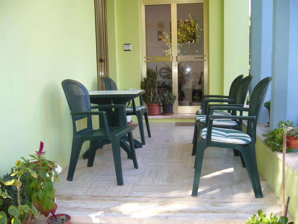 Albergo Villa Canapini Chianciano Terme Luaran gambar