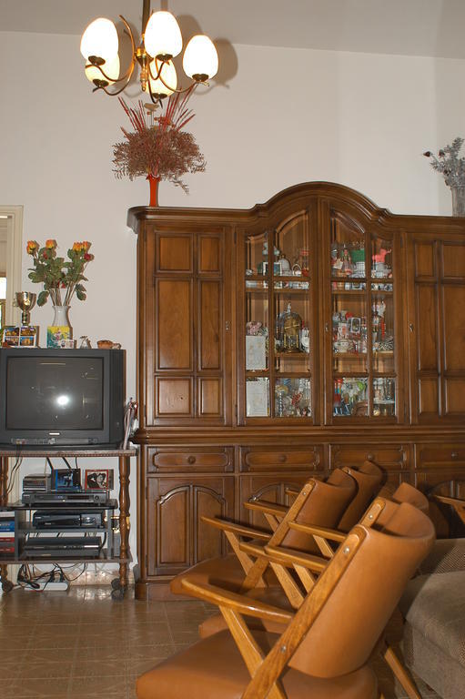 Albergo Villa Canapini Chianciano Terme Luaran gambar