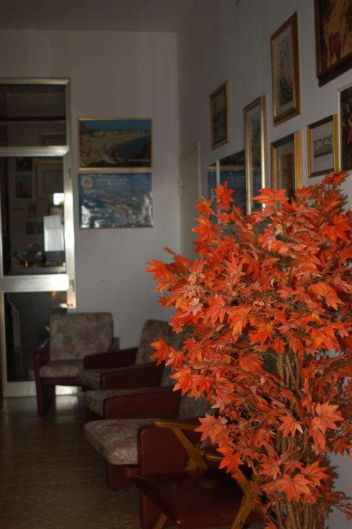 Albergo Villa Canapini Chianciano Terme Luaran gambar