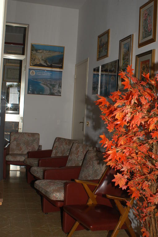 Albergo Villa Canapini Chianciano Terme Luaran gambar