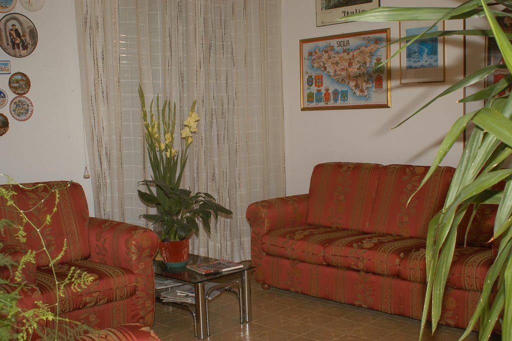 Albergo Villa Canapini Chianciano Terme Luaran gambar