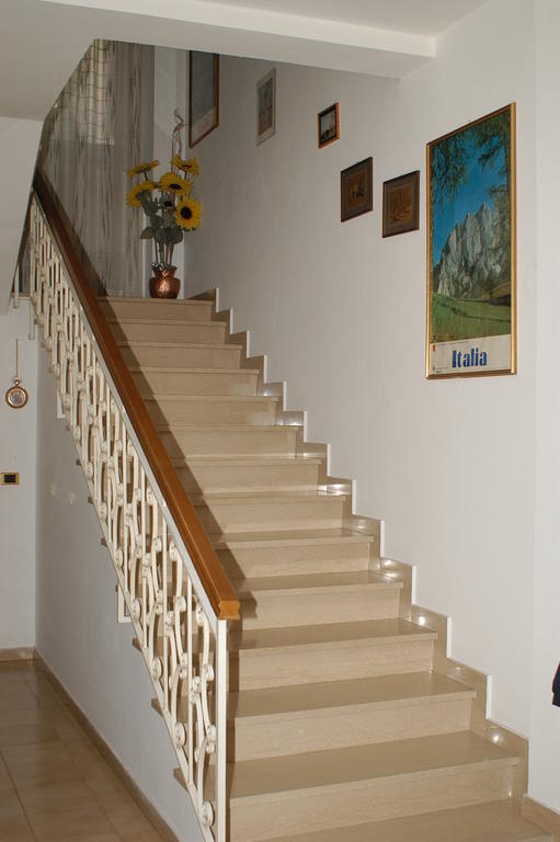 Albergo Villa Canapini Chianciano Terme Luaran gambar