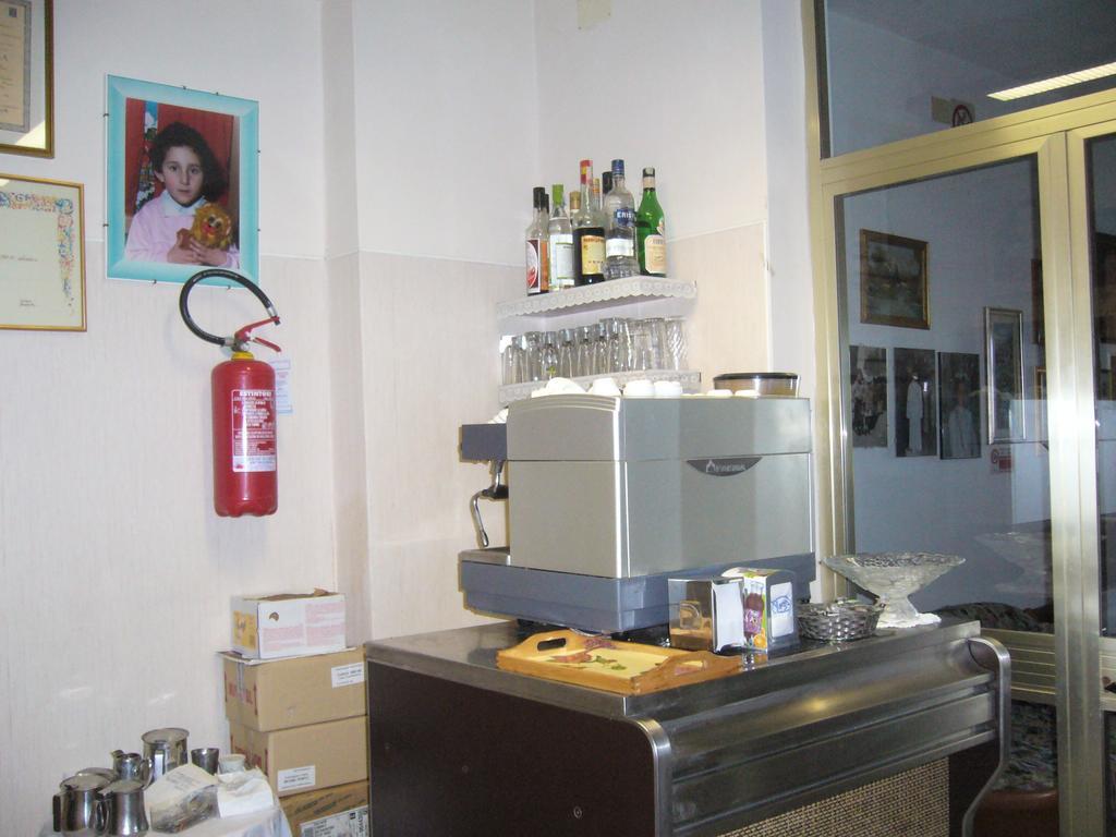 Albergo Villa Canapini Chianciano Terme Luaran gambar