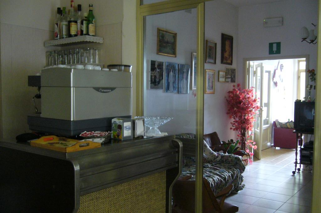 Albergo Villa Canapini Chianciano Terme Luaran gambar