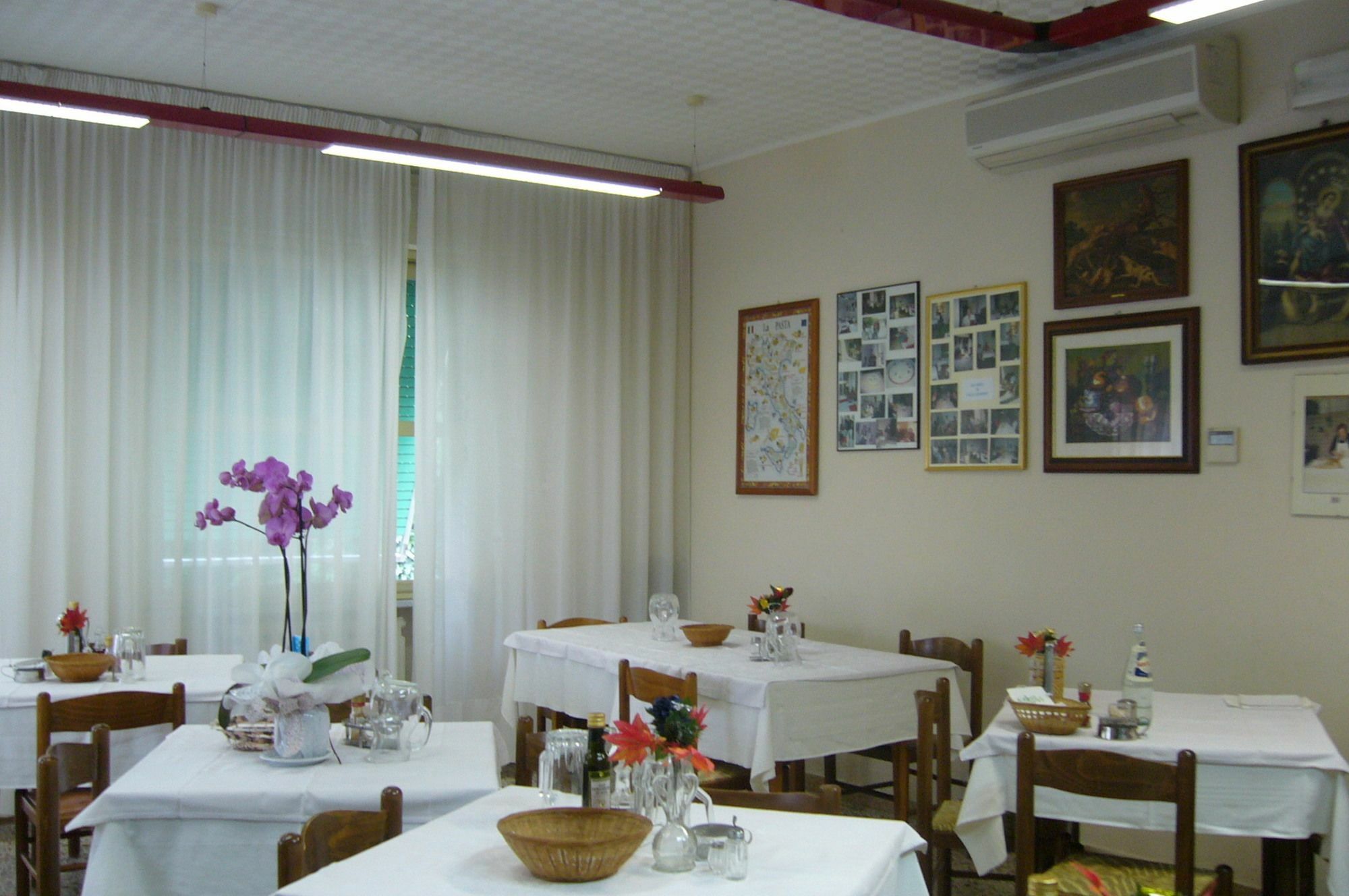 Albergo Villa Canapini Chianciano Terme Luaran gambar