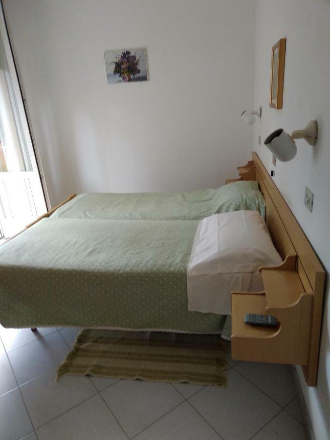 Albergo Villa Canapini Chianciano Terme Luaran gambar