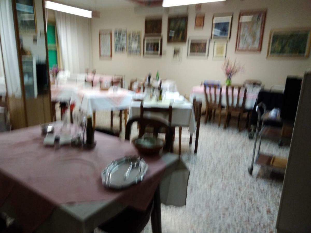 Albergo Villa Canapini Chianciano Terme Luaran gambar