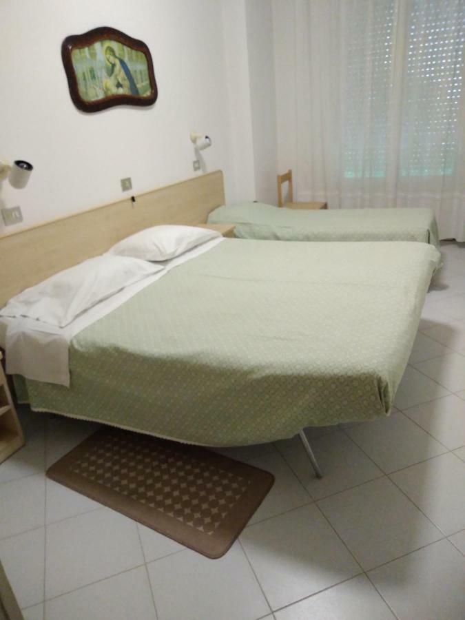 Albergo Villa Canapini Chianciano Terme Luaran gambar