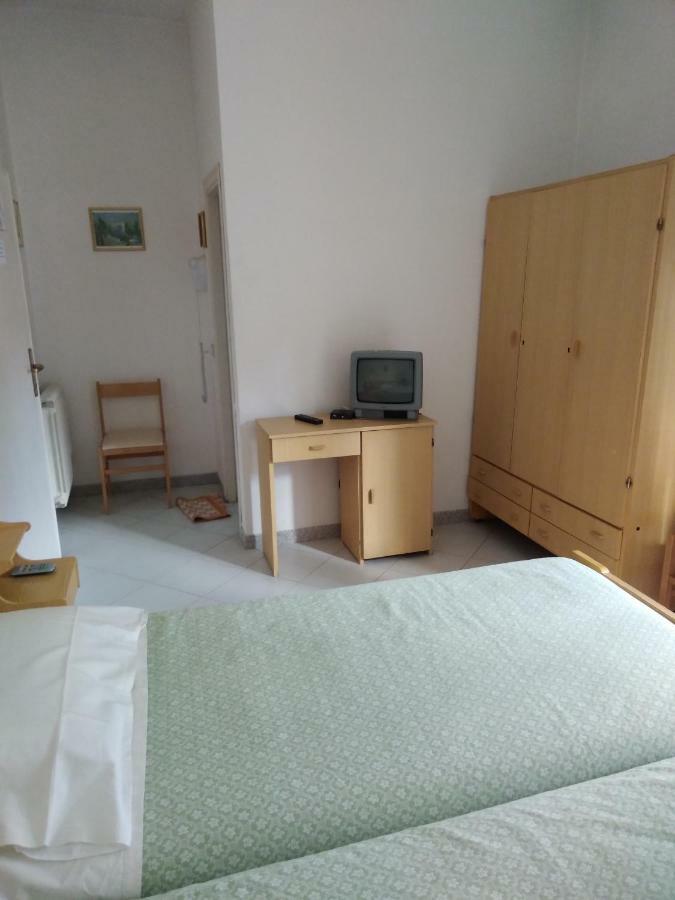 Albergo Villa Canapini Chianciano Terme Luaran gambar