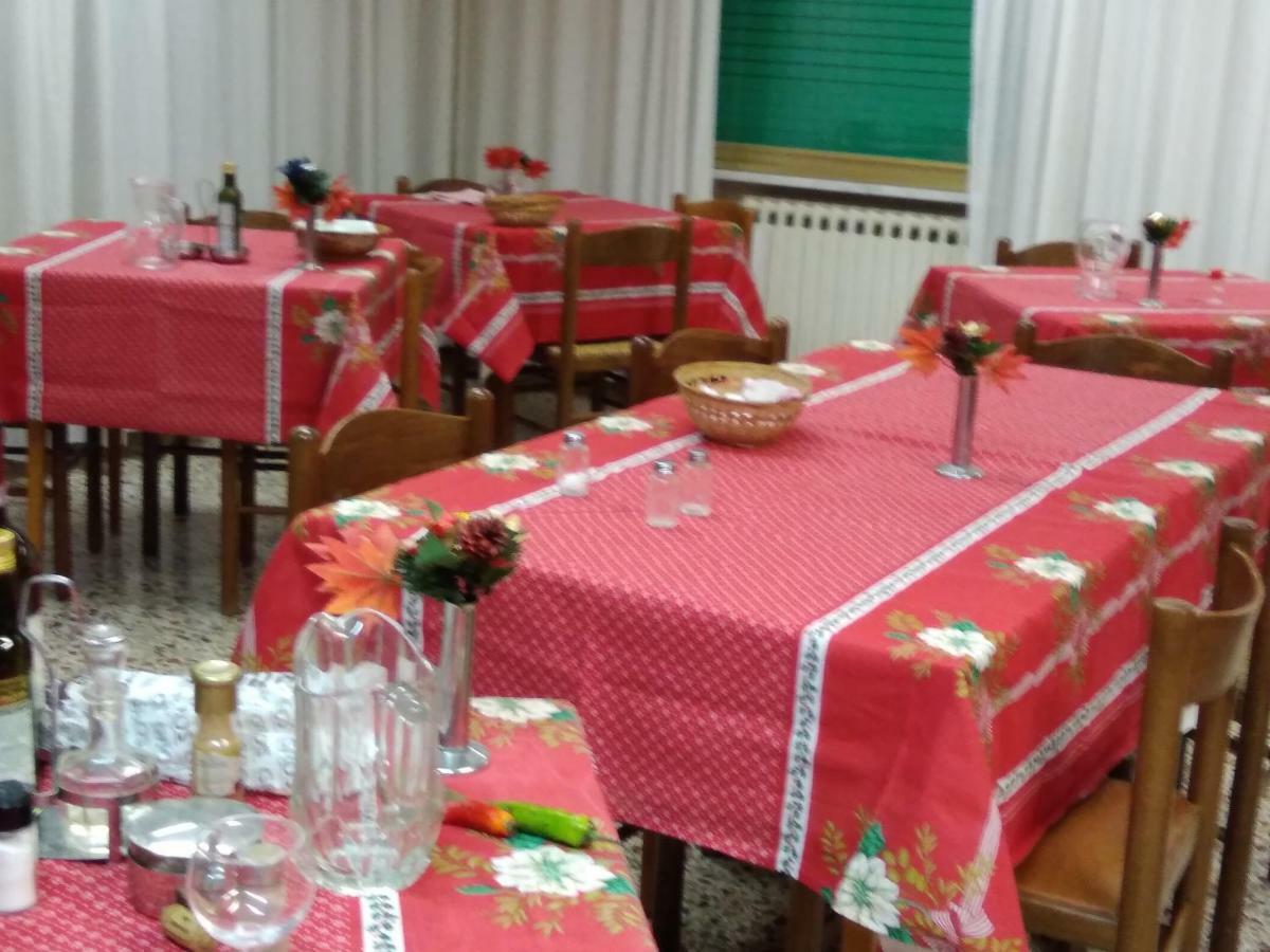 Albergo Villa Canapini Chianciano Terme Luaran gambar