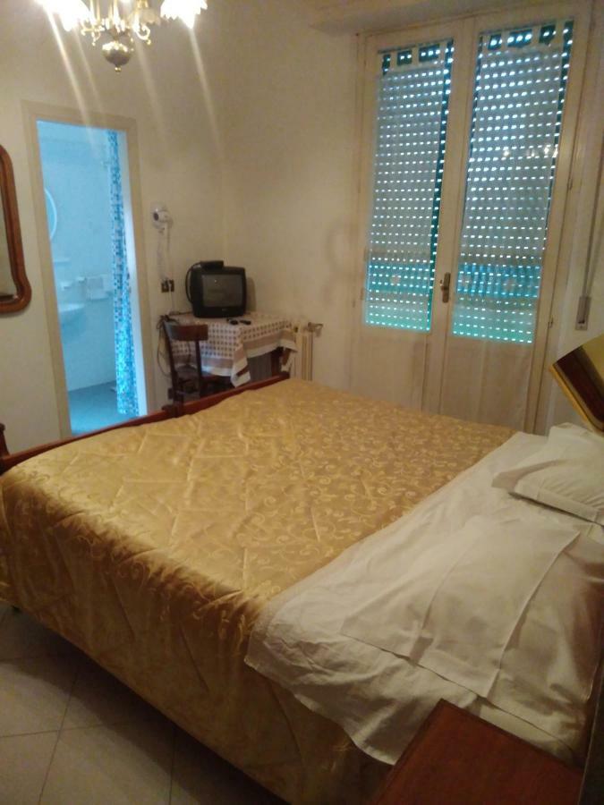 Albergo Villa Canapini Chianciano Terme Luaran gambar